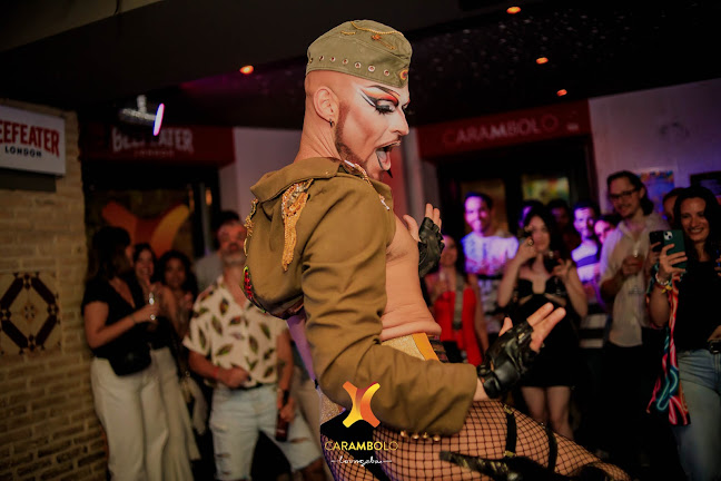 Carambolo Lounge bar - Gastronomía y hostelería