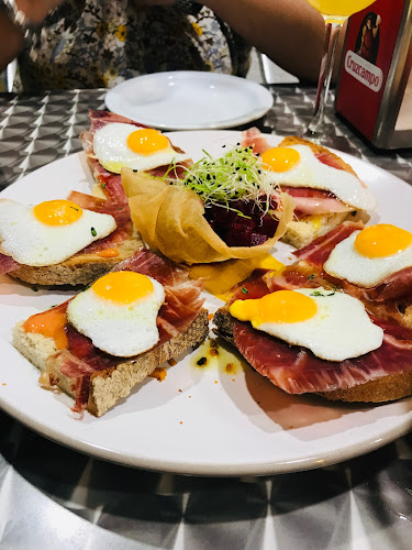 Restaurante Las Dunas Sevilla - Gastronomía y hostelería