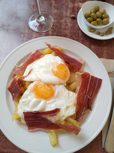 Comentarii opinii despre D'Cañas