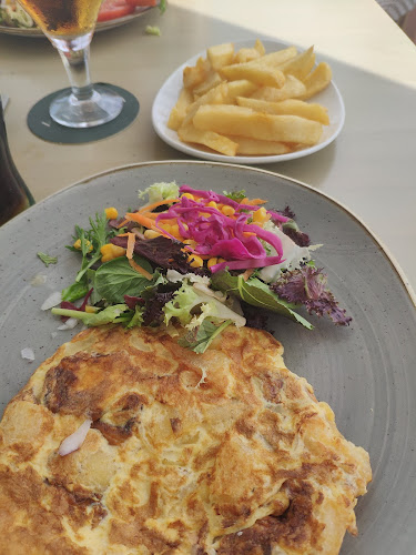 Restaurante La Cabaña - Gastronomía y hostelería