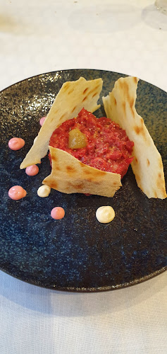 El Jardín de Orfila by Mario Sandoval - Madrid