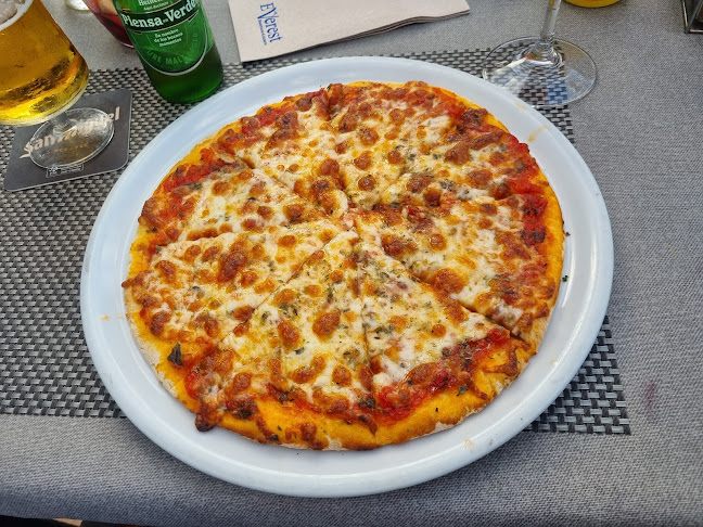 Pizzeria Everest - Alcúdia