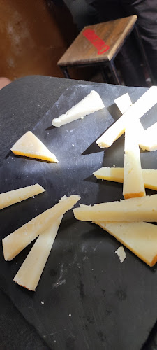 Bar El Lechuguita - Gastronomía y hostelería