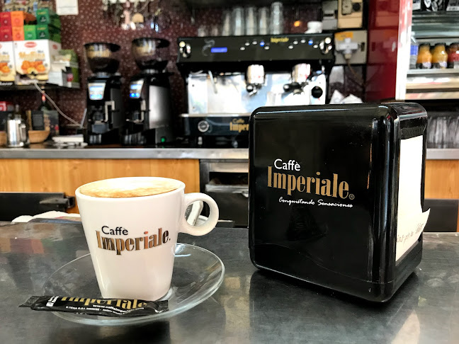 Opinii despre Bar Norte Sur în Sevilla - Gastronomía y hostelería