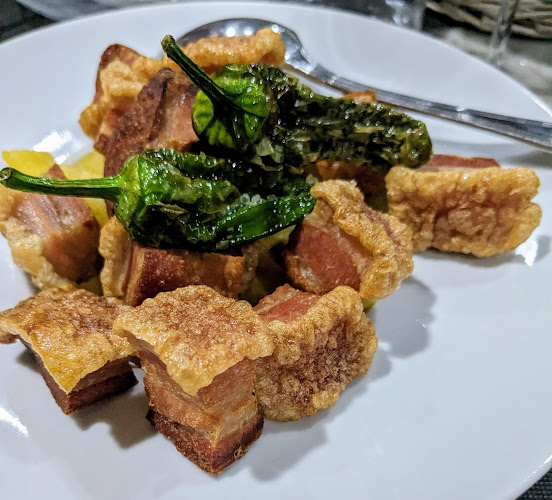 Comentarii opinii despre Cañas