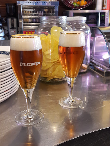 Restaurante Escánez