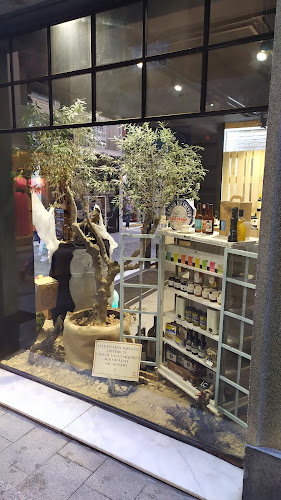 La Tienda Del Fraile - Murcia