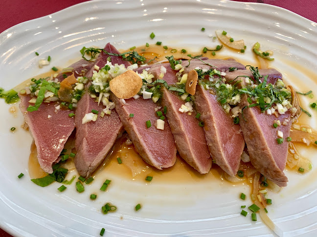 AKARI VASCO JAPONES - Gastronomía y hostelería