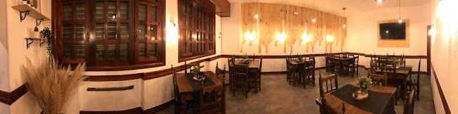 Cafetería Bar Eguzki - Gastronomía y hostelería