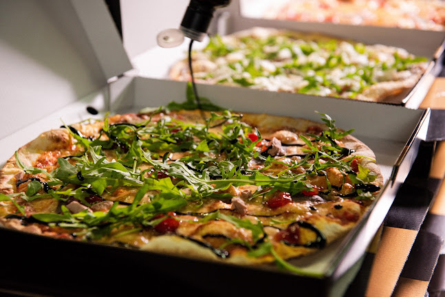 Vitali Pizza - Gastronomía y hostelería