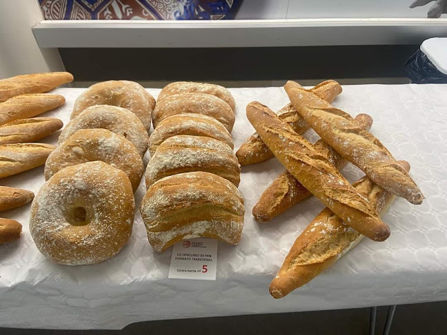 Panadería Pastelería Los Artesanos