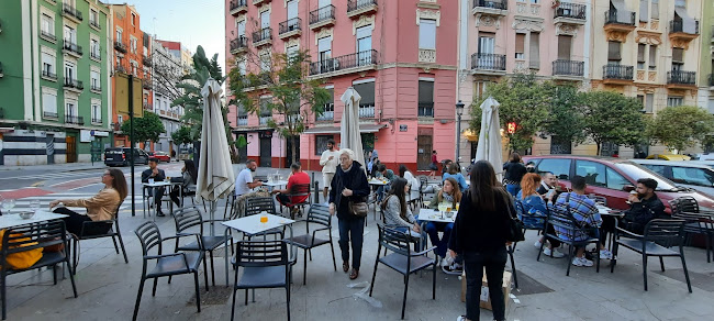 COMIC cafe - Valencia