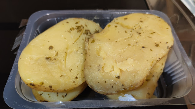 El Rey del Pollo - Gastronomía y hostelería