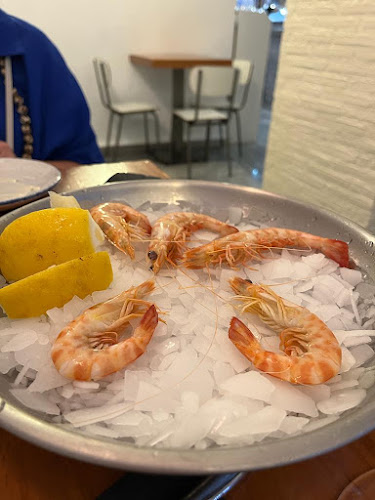 Opinii despre Ostrabar Valencia în Valencia - Gastronomía y hostelería