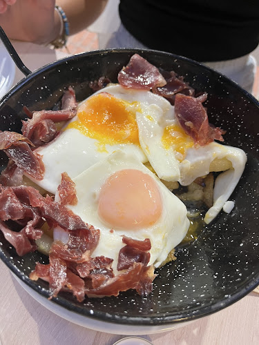 Opinii despre D'Cañas în Lleida - Gastronomía y hostelería