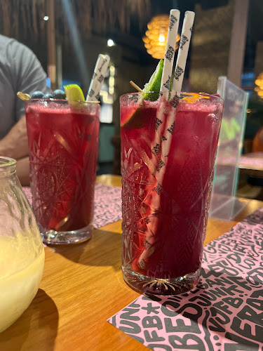 Vegan Junk Food Bar - Gastronomía y hostelería