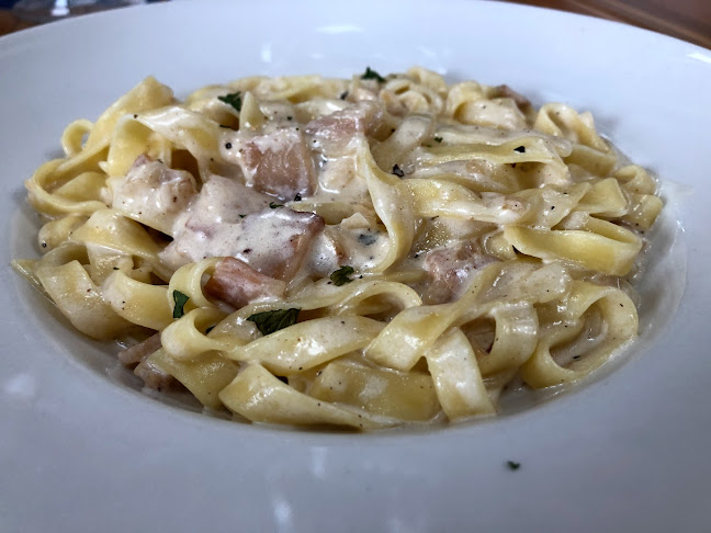 Comments and reviews of Restaurante Trattoria La Casetta