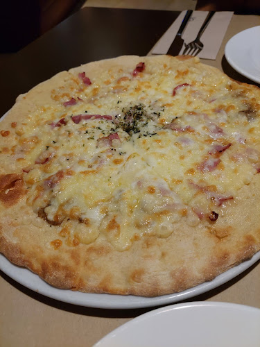 Restaurante Urbe - Gastronomía y hostelería