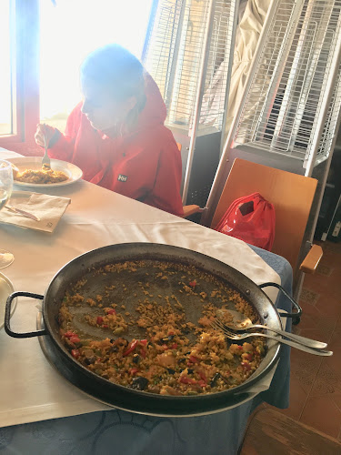 Vesubio Restaurante - Morro Jable