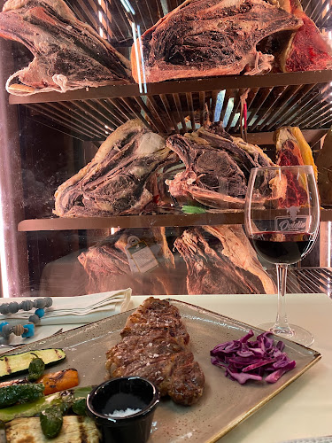 C. José Denis Belgrano, 11, Distrito Centro, 29008 Málaga