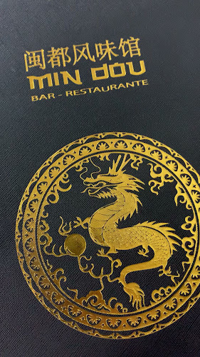 Restaurante Chino Min Dou Open Times