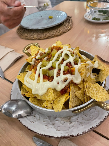 Il Cortile - Valencia Open Times