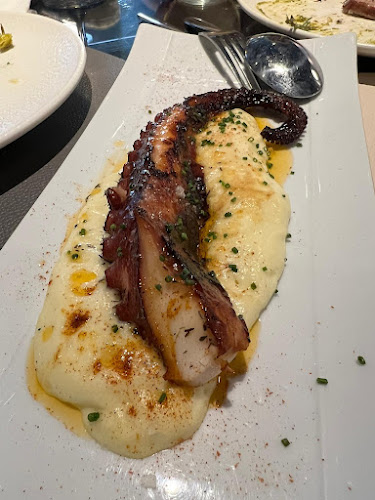 acento - social eatery - Sevilla