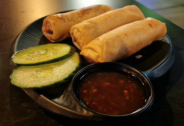 Tipsy Bee - Puerto Rico