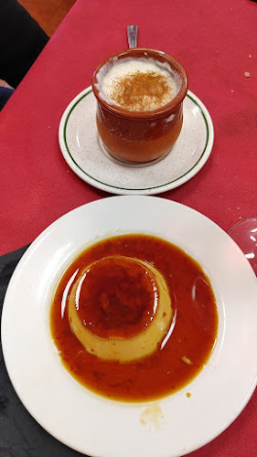 Batzoki Arangoiti - Gastronomía y hostelería