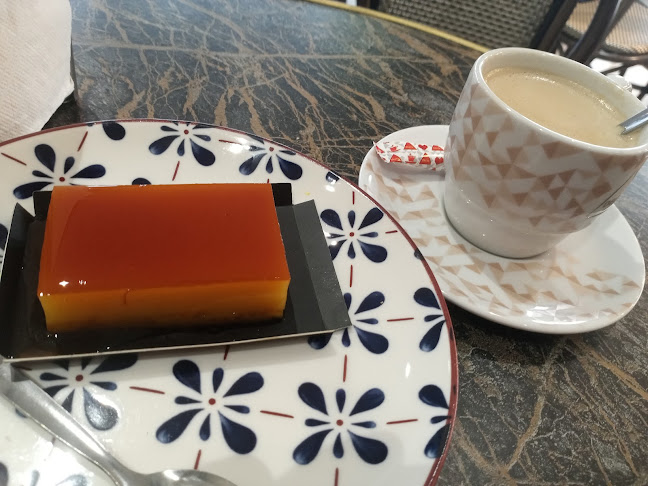 Reviews of Cafetería Pastelería Nicolás Rambaud in Cádiz - Gastronomía y hostelería