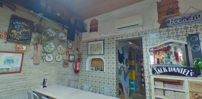 Antonio's - Gastronomía y hostelería