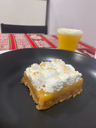 Perú En Tu Mesa - Gastronomía y hostelería