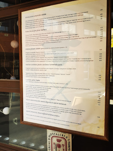 Restaurant Alta Patagonia - Gastronomía y hostelería