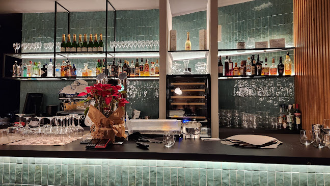 acento - social eatery - Sevilla