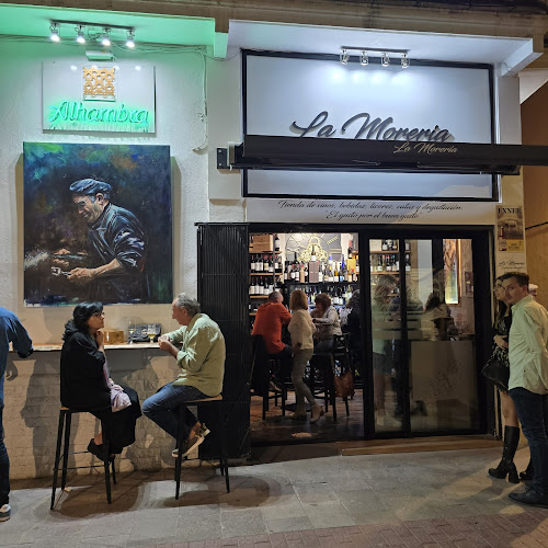 La Moreria - Gastronomía y hostelería