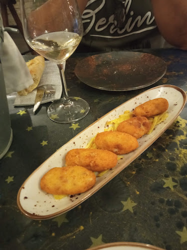 Opinii despre Restaurante Carthago în Madrid - Gastronomía y hostelería