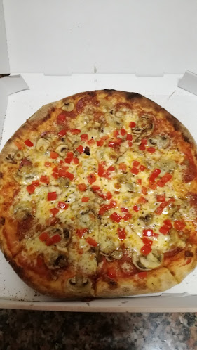Reviews of pizza city in Sant Feliu de Guíxols - Gastronomía y hostelería