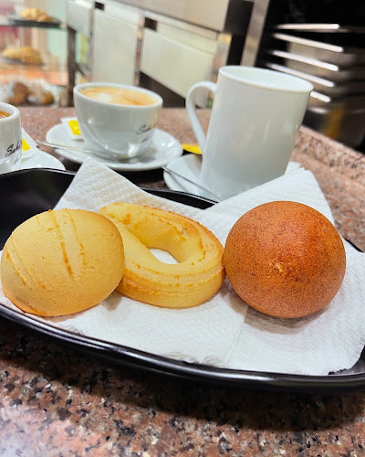 La Exquisita panadería y restaurante - Valencia