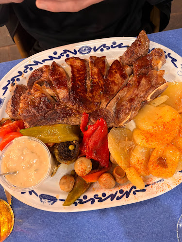 Restaurante La Barca del Salamanca - Gastronomía y hostelería