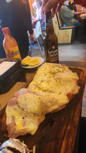 BAR ATUEL - Gastronomía y hostelería