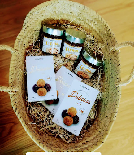 La tienda de Luchy - Panadería San Francisco - Gastronomía y hostelería