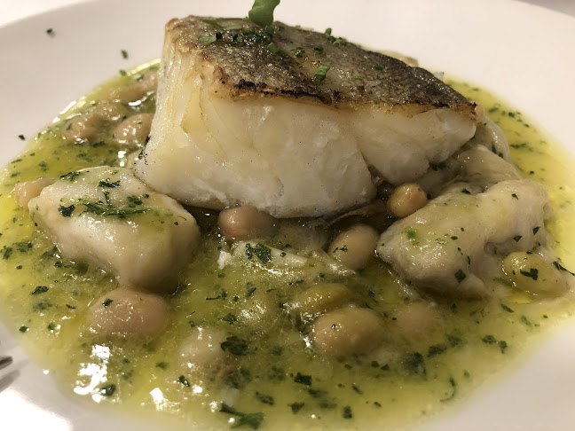 Comments and reviews of La Huerta