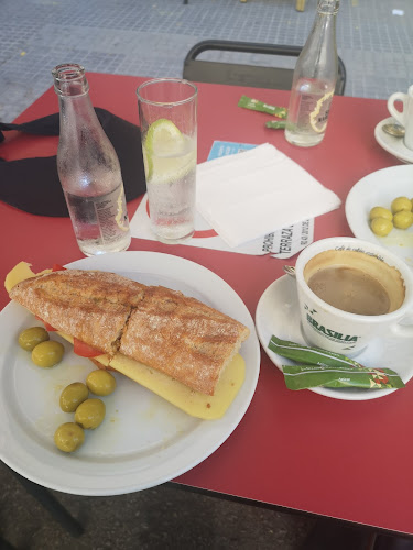 Kyöto -bar-cafetería, apuestas deportivas, local de Juego - Palma