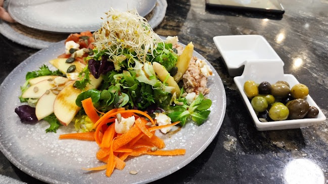 Restaurante La Taula de Llíria