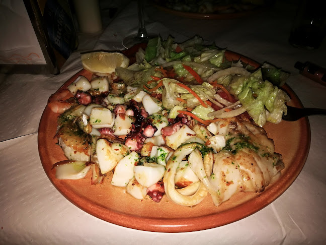 Pizzeria Heladeria La Loma Open Times