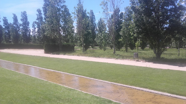 Comments and reviews of Restaurante Parc Nou