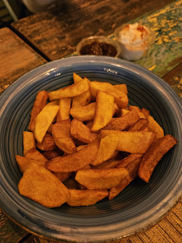 Hamburguesería La informal - Barcelona