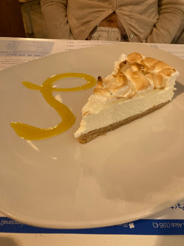 Restaurante Trattoria La Casetta - Gastronomía y hostelería