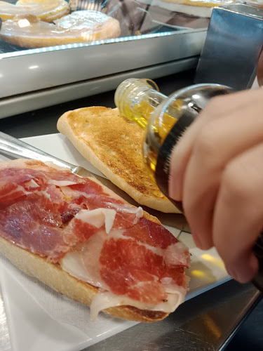 P.I. Parsi, Av. Parsi, 8, 41016 Sevilla