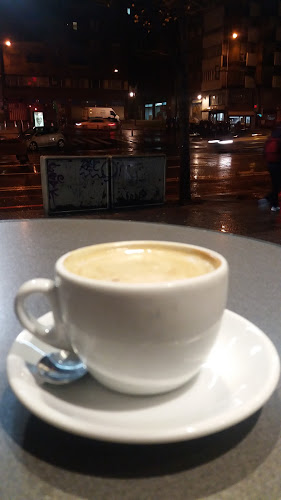 Bar Chamonix - Gastronomía y hostelería